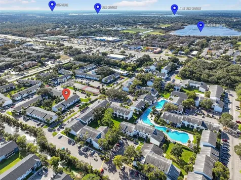 4309 S Semoran Boulevard Orlando FL 32822