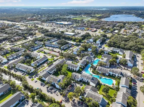 4309 S Semoran Boulevard Orlando FL 32822
