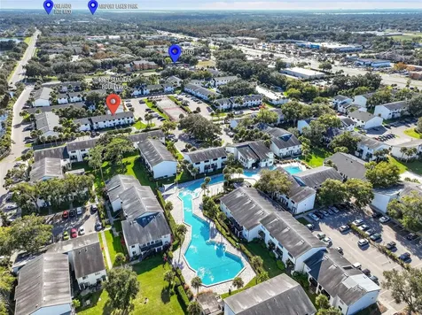 4309 S Semoran Boulevard Orlando FL 32822