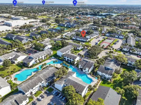 4309 S Semoran Boulevard Orlando FL 32822