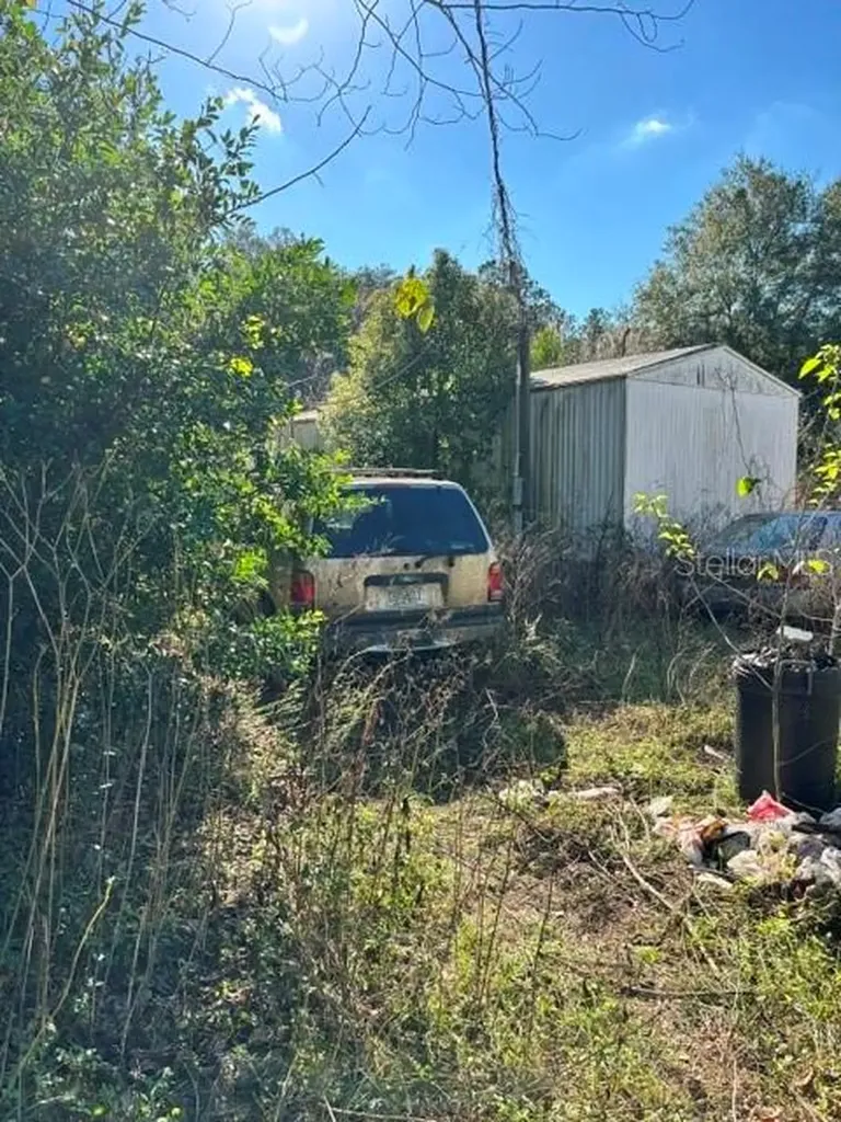 3533 NE 59th Terrace Silver Springs FL 34488