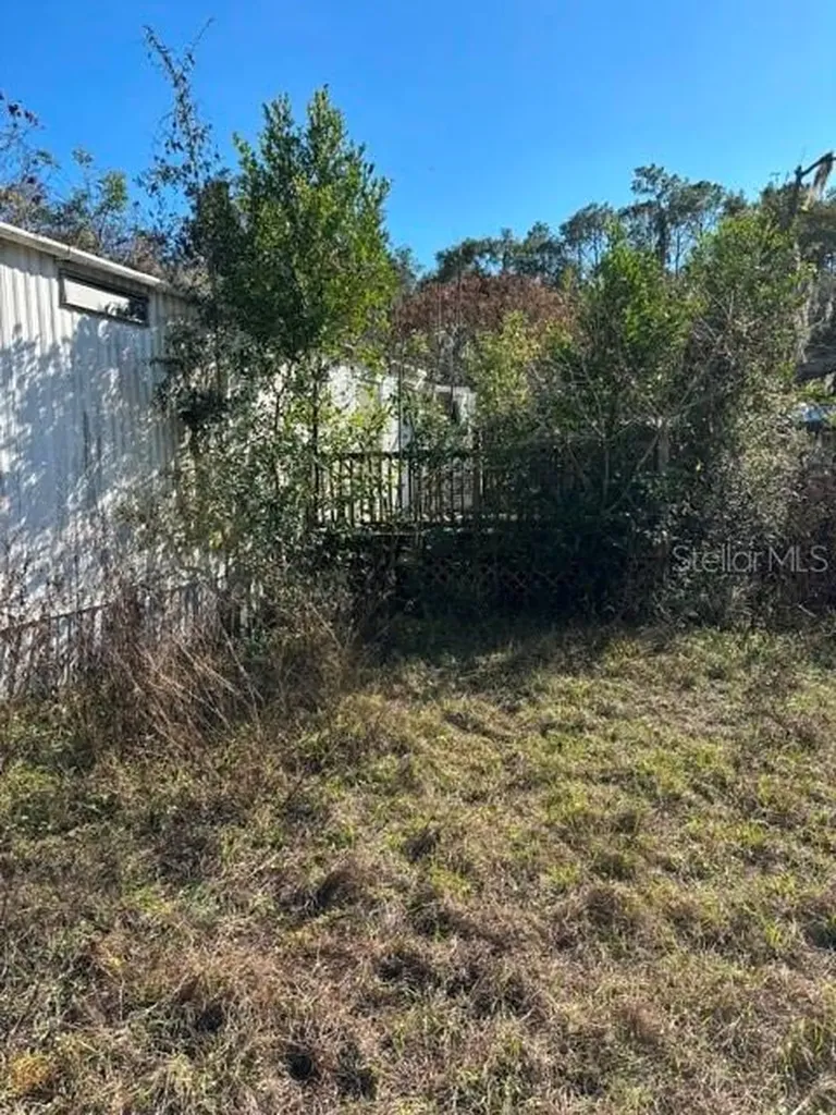 3533 NE 59th Terrace Silver Springs FL 34488