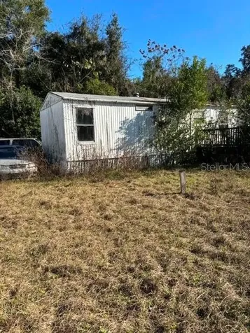 3533 NE 59th Terrace Silver Springs FL 34488