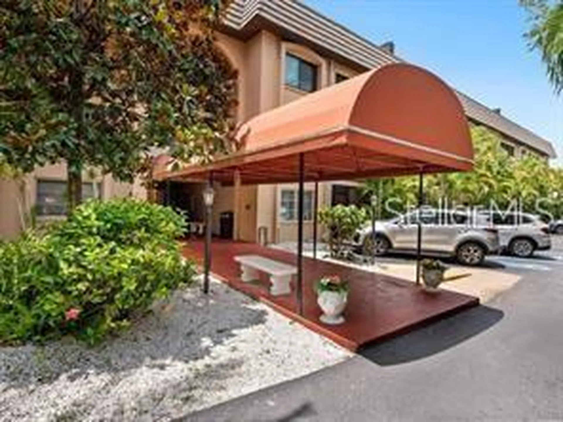 3700 S Osprey Avenue Sarasota FL 34239