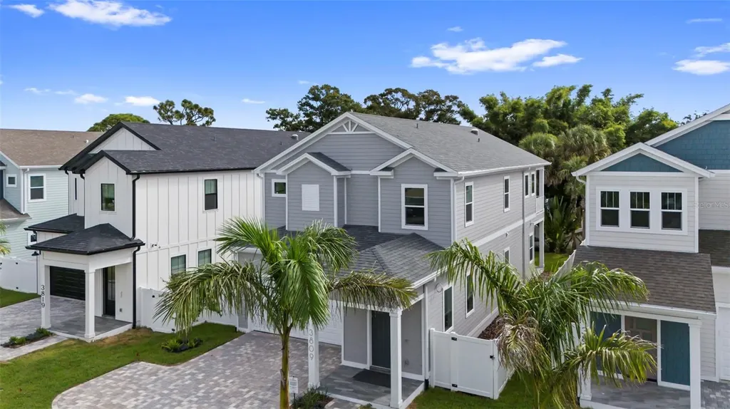 3809 71st Street N St Petersburg FL 33709