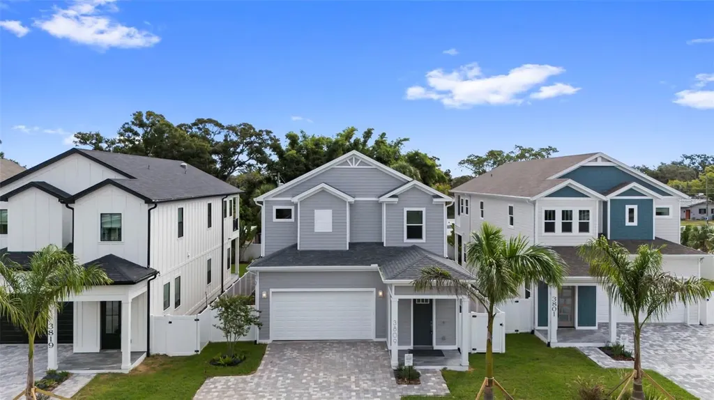 3809 71st Street N St Petersburg FL 33709