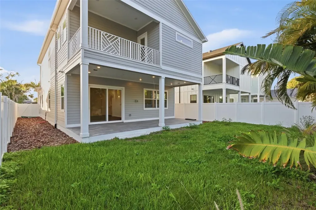 3809 71st Street N St Petersburg FL 33709