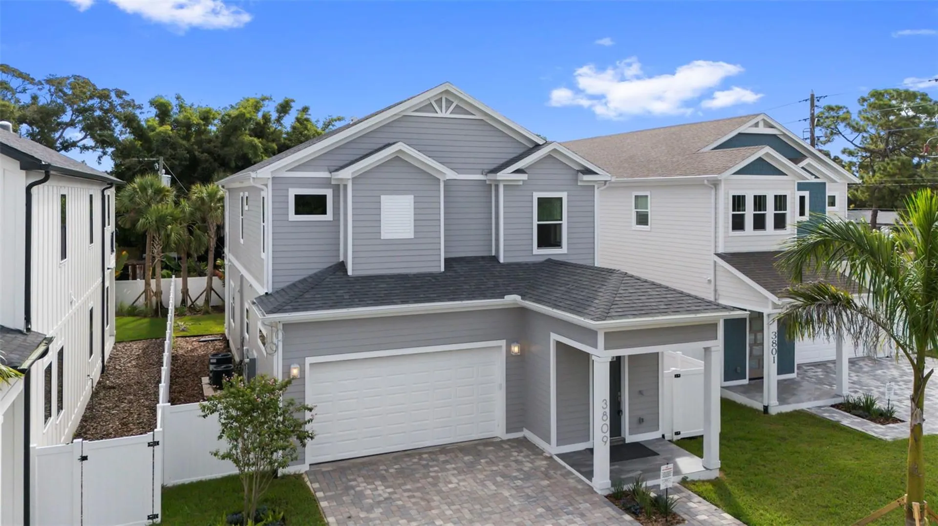 3809 71st Street N St Petersburg FL 33709