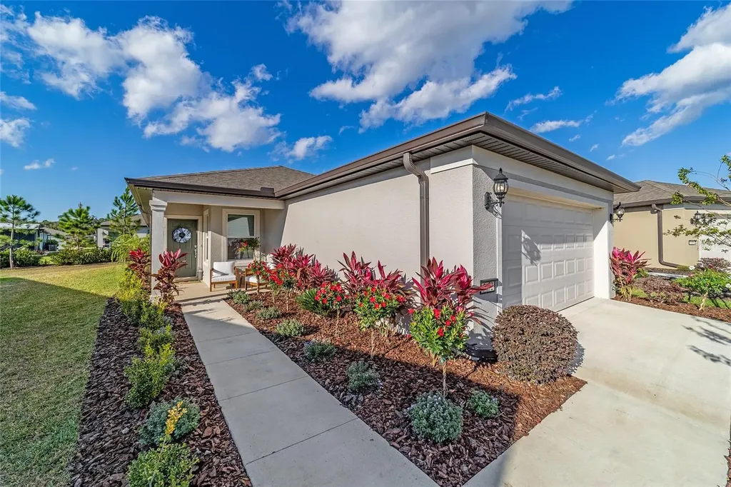 5472 SW 85th Avenue Road Ocala FL 34481