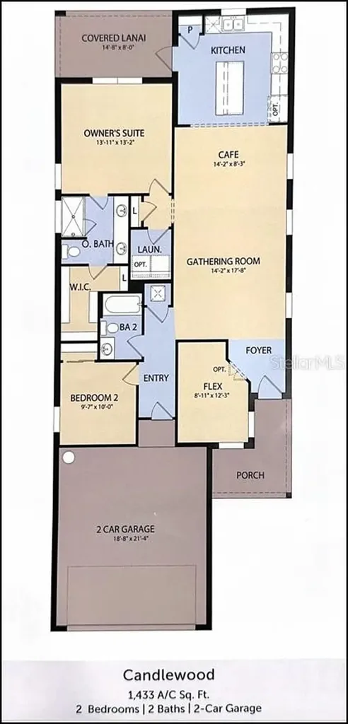 5472 SW 85th Avenue Road Ocala FL 34481