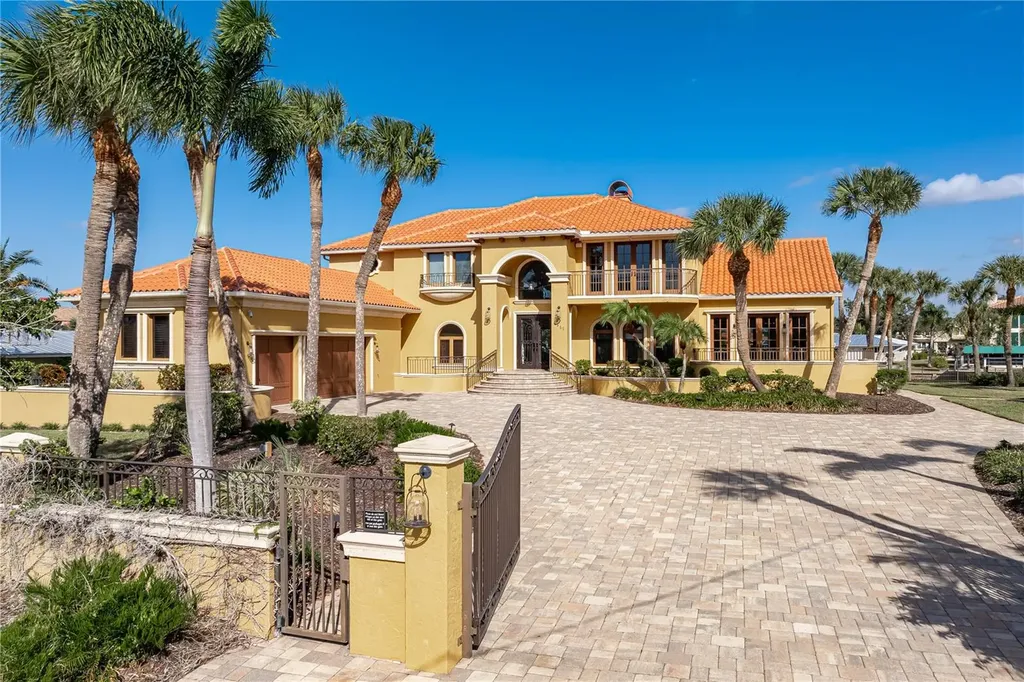 4469 Harbor Boulevard Port Charlotte FL 33952