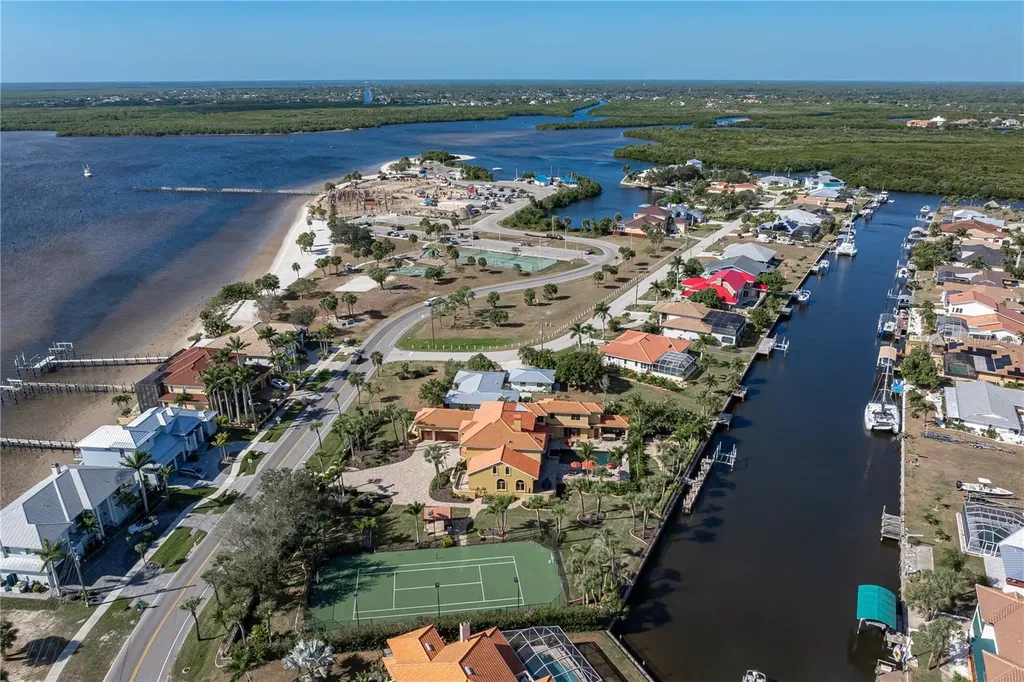 4469 Harbor Boulevard Port Charlotte FL 33952