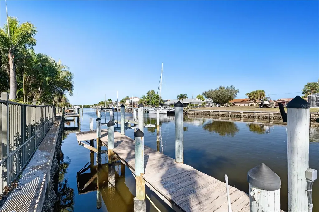 4469 Harbor Boulevard Port Charlotte FL 33952