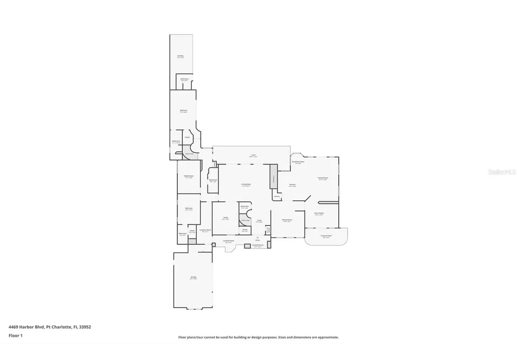 4469 Harbor Boulevard Port Charlotte FL 33952
