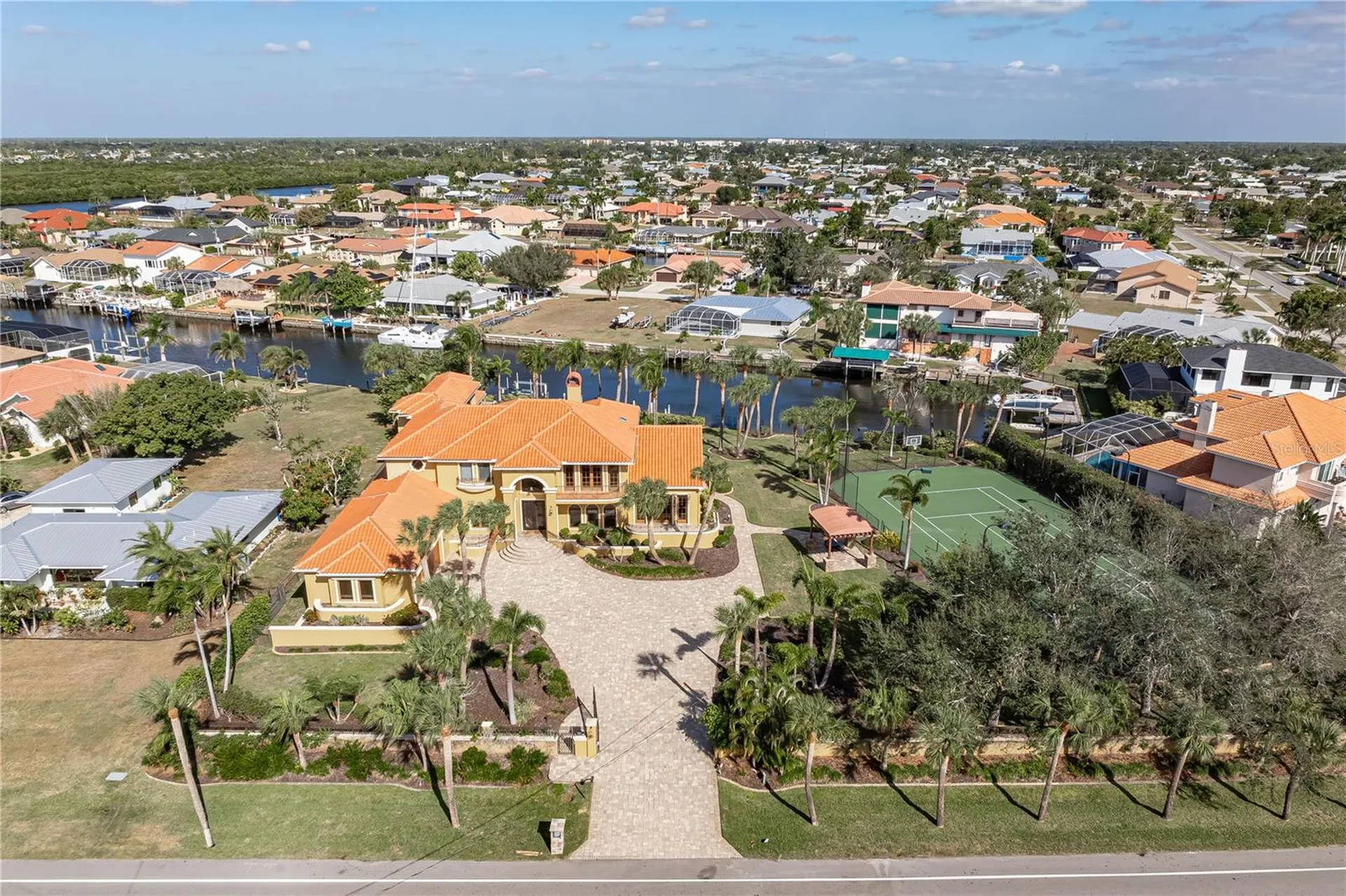 4469 Harbor Boulevard Port Charlotte FL 33952