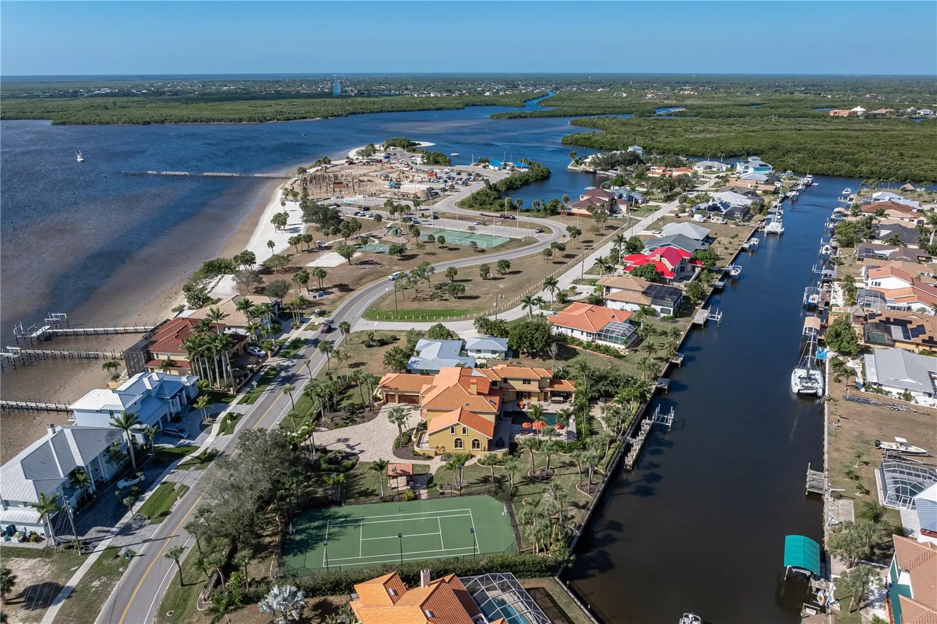 4469 Harbor Boulevard Port Charlotte FL 33952