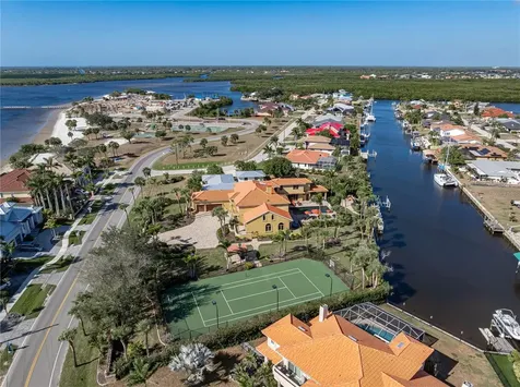 4469 Harbor Boulevard Port Charlotte FL 33952