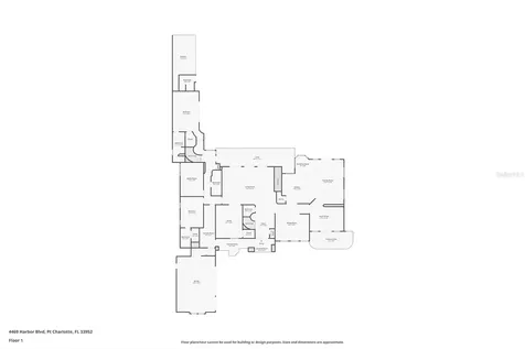 4469 Harbor Boulevard Port Charlotte FL 33952