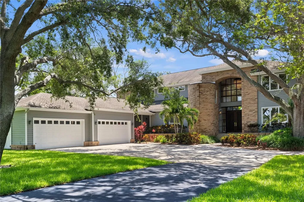 6363 Burning Tree Drive Seminole FL 33777