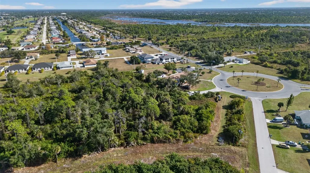 3596 Cape Haze Drive Rotonda West FL 33947
