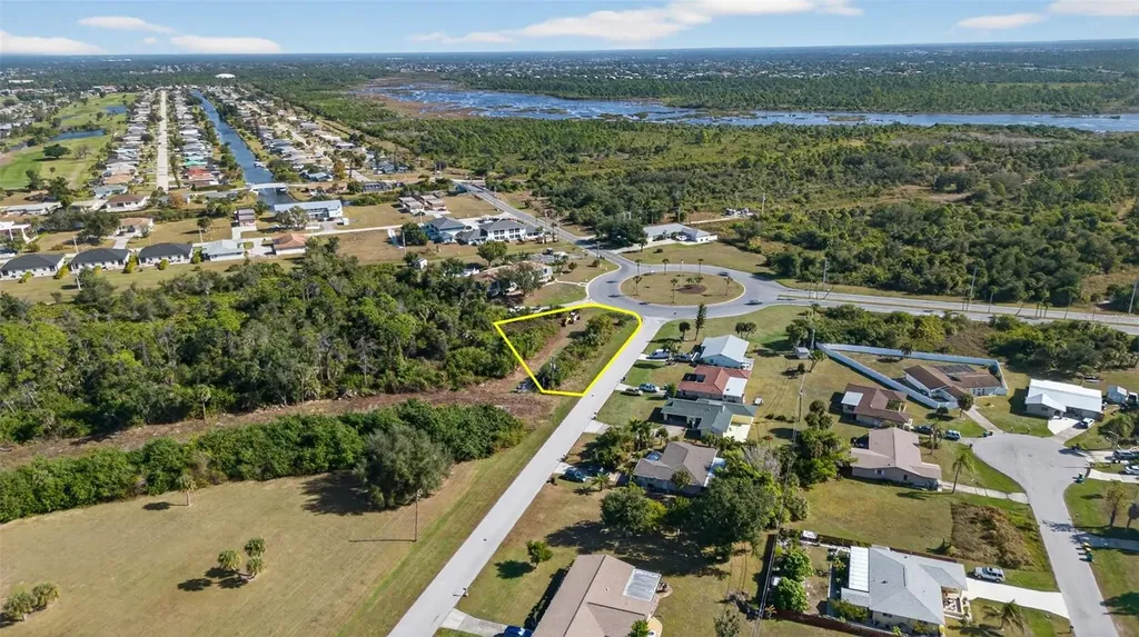 3596 Cape Haze Drive Rotonda West FL 33947