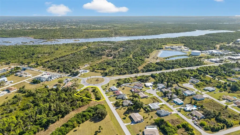 3596 Cape Haze Drive Rotonda West FL 33947