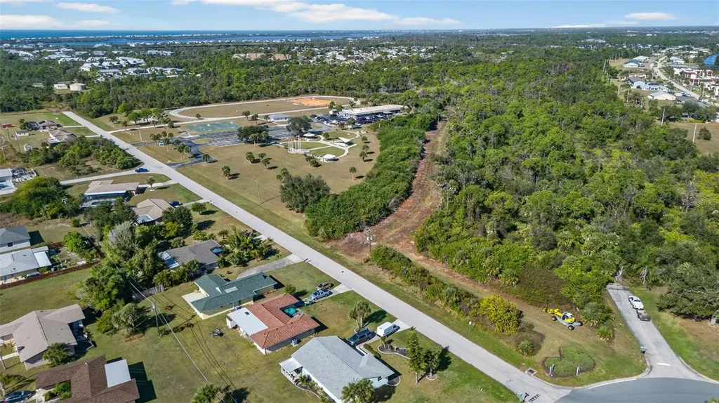 3596 Cape Haze Drive Rotonda West FL 33947