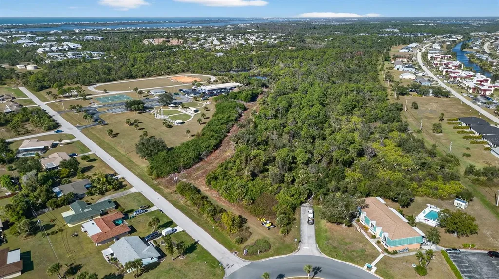 3596 Cape Haze Drive Rotonda West FL 33947