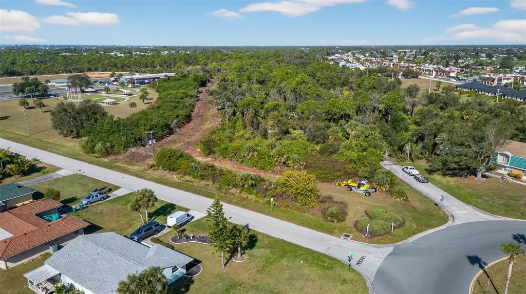3596 Cape Haze Drive Rotonda West FL 33947