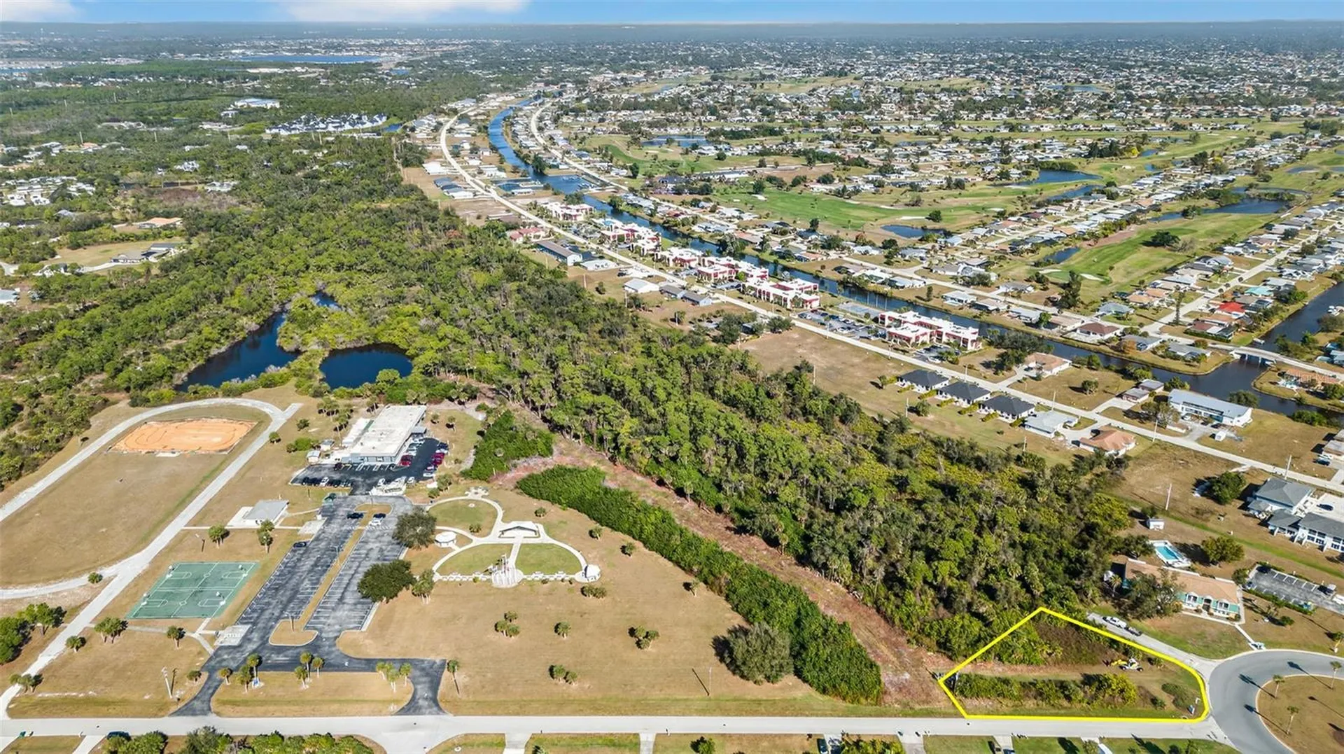 3596 Cape Haze Drive Rotonda West FL 33947