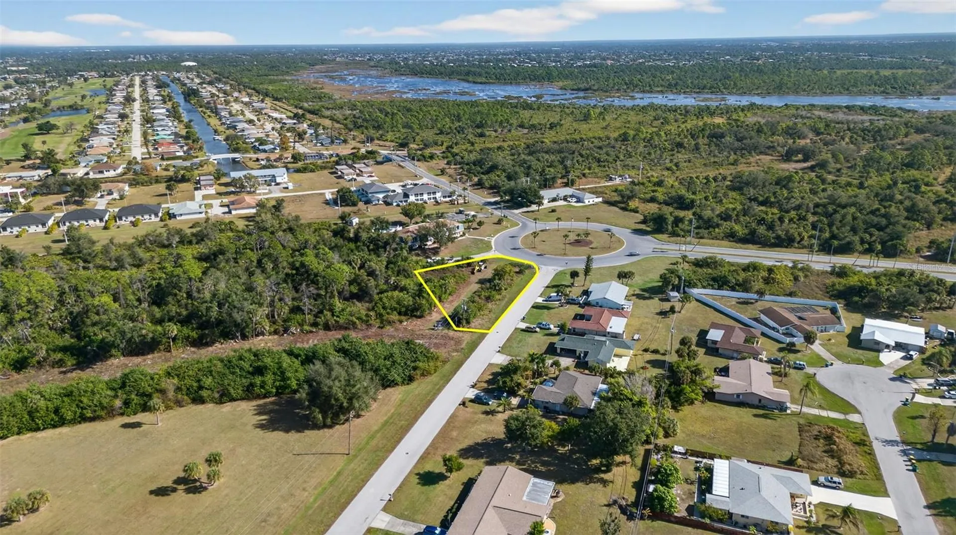 3596 Cape Haze Drive Rotonda West FL 33947
