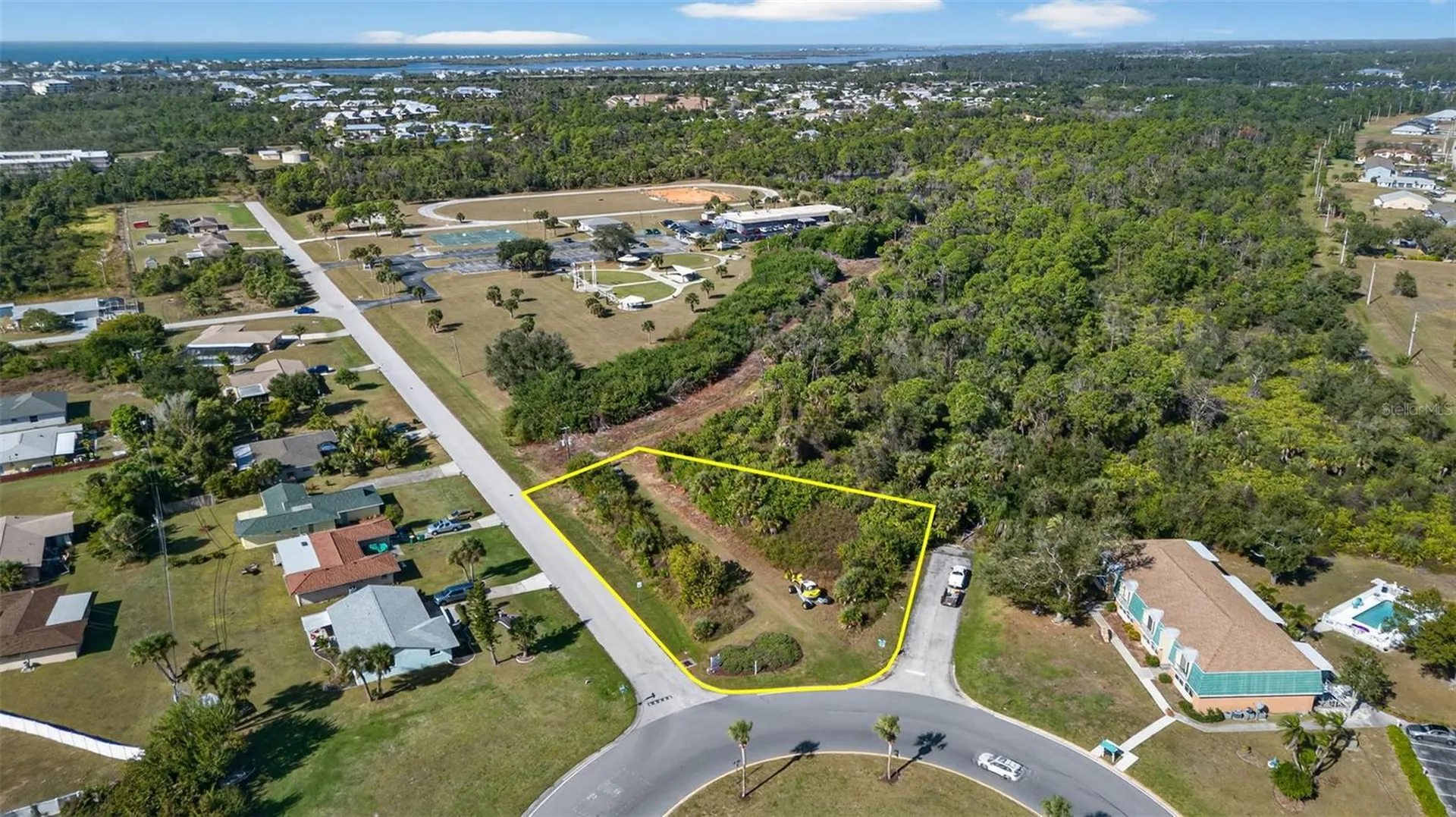 3596 Cape Haze Drive Rotonda West FL 33947