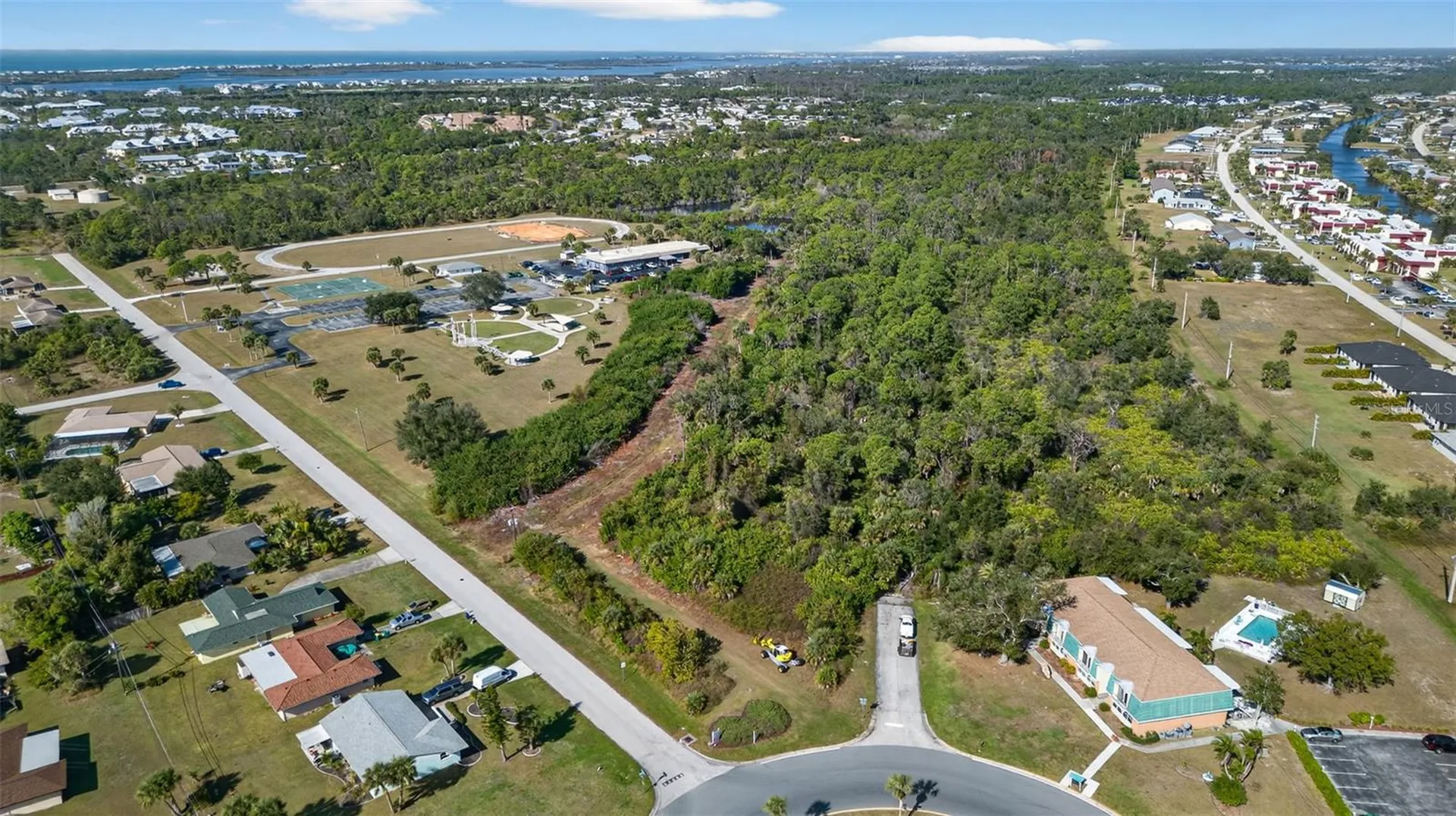 3596 Cape Haze Drive Rotonda West FL 33947