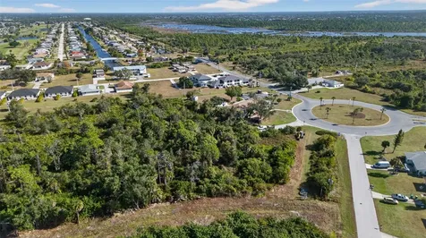 3596 Cape Haze Drive Rotonda West FL 33947