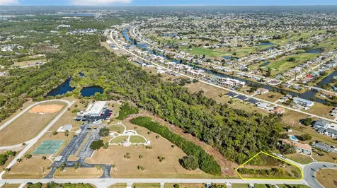 3596 Cape Haze Drive Rotonda West FL 33947