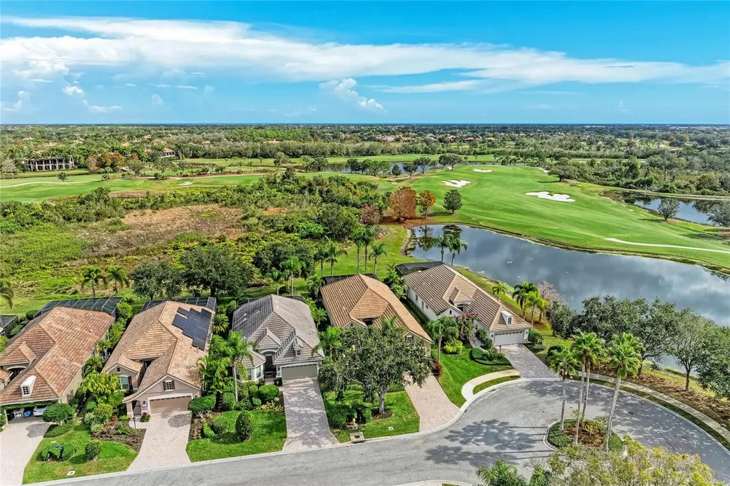 7423 Lake Forest Glen Lakewood Ranch FL 34202