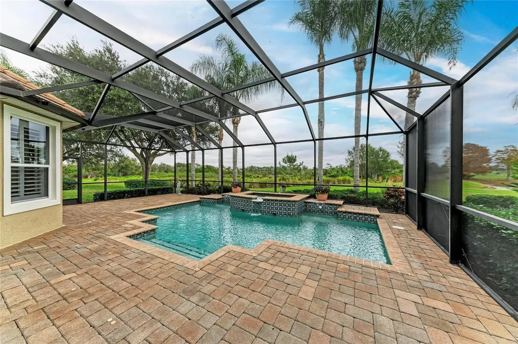 7423 Lake Forest Glen Lakewood Ranch FL 34202