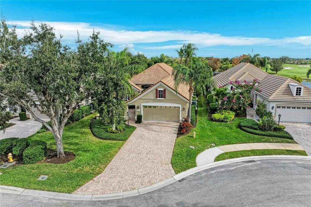 7423 Lake Forest Glen Lakewood Ranch FL 34202