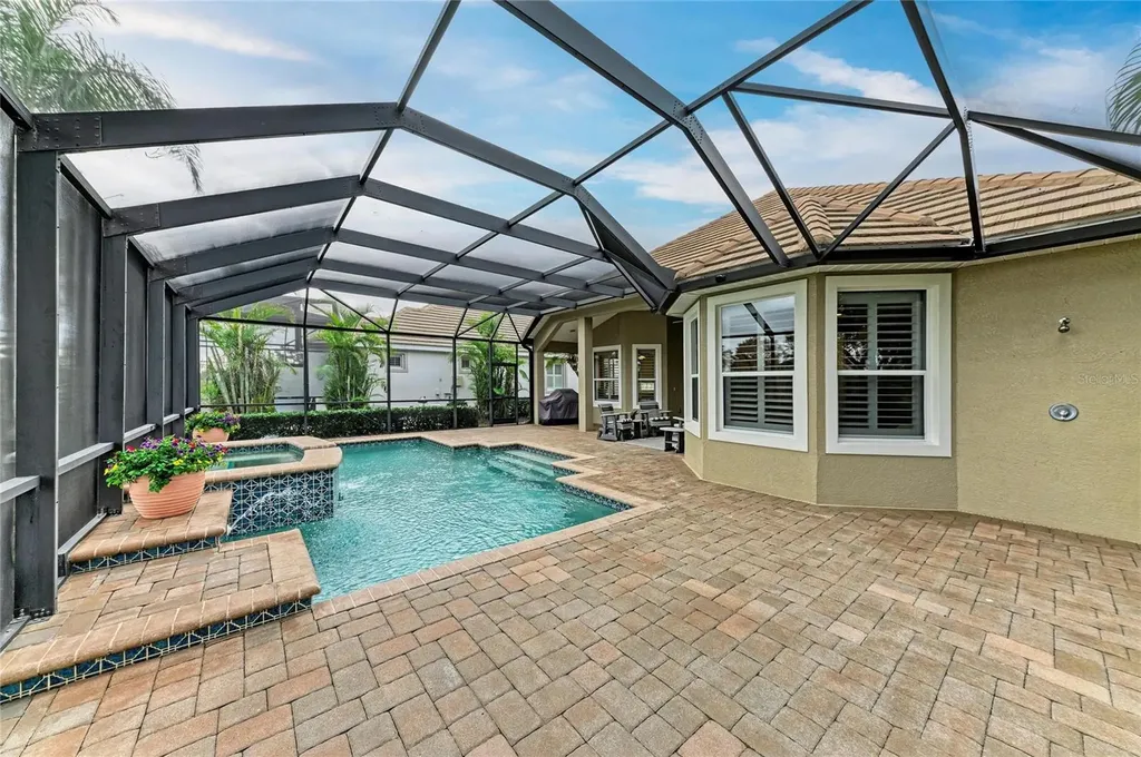 7423 Lake Forest Glen Lakewood Ranch FL 34202