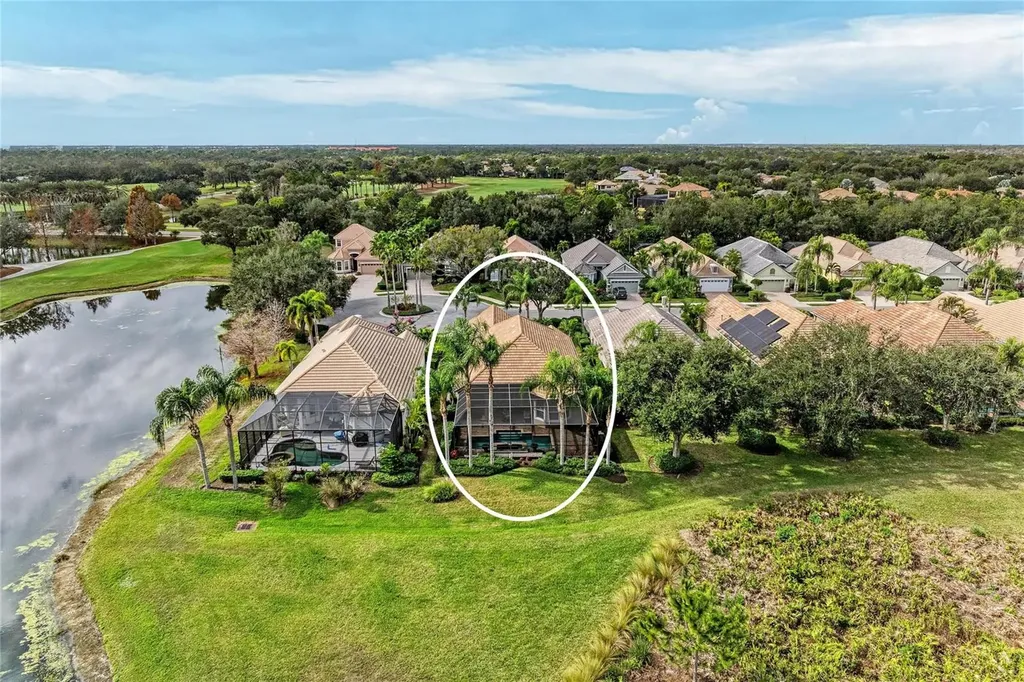7423 Lake Forest Glen Lakewood Ranch FL 34202