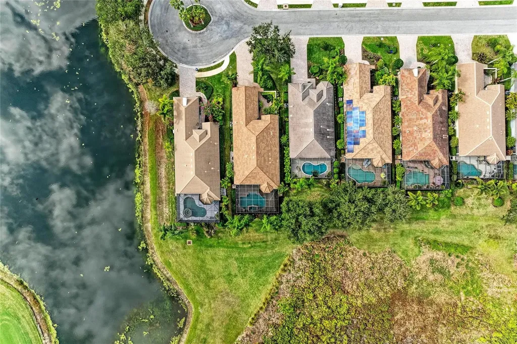 7423 Lake Forest Glen Lakewood Ranch FL 34202