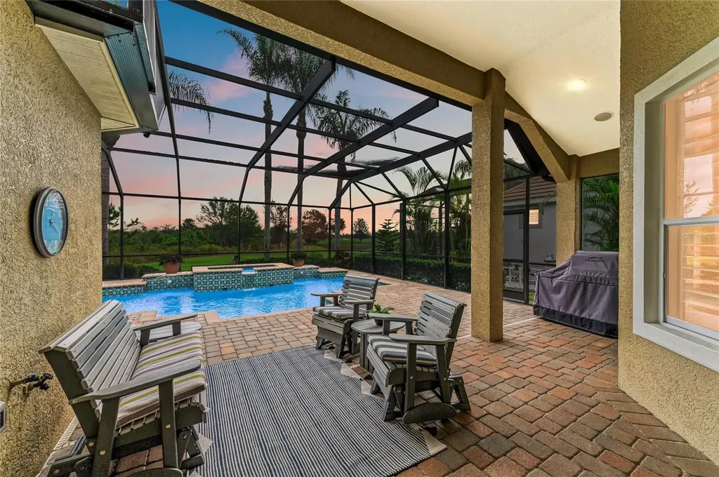 7423 Lake Forest Glen Lakewood Ranch FL 34202