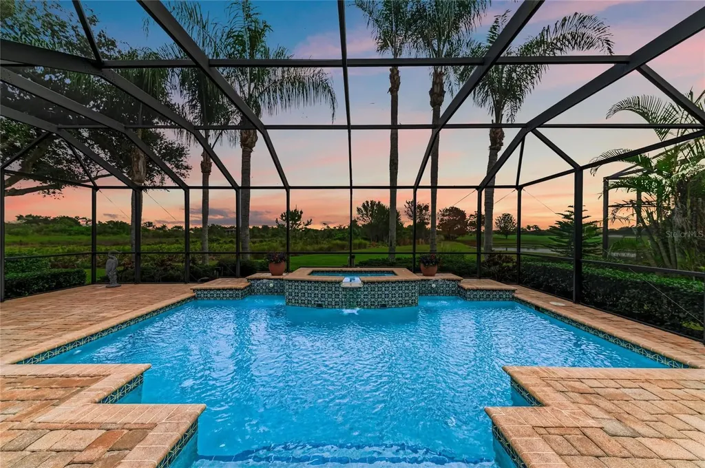 7423 Lake Forest Glen Lakewood Ranch FL 34202