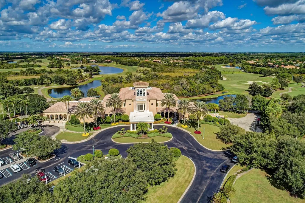 7423 Lake Forest Glen Lakewood Ranch FL 34202