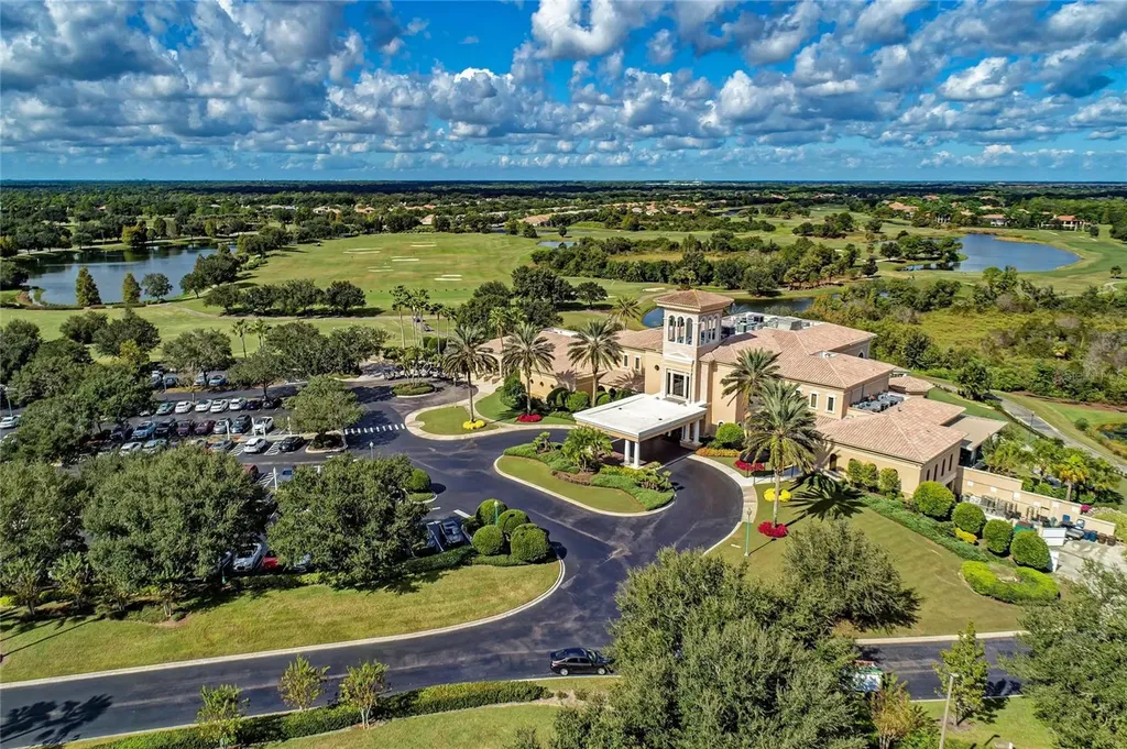 7423 Lake Forest Glen Lakewood Ranch FL 34202