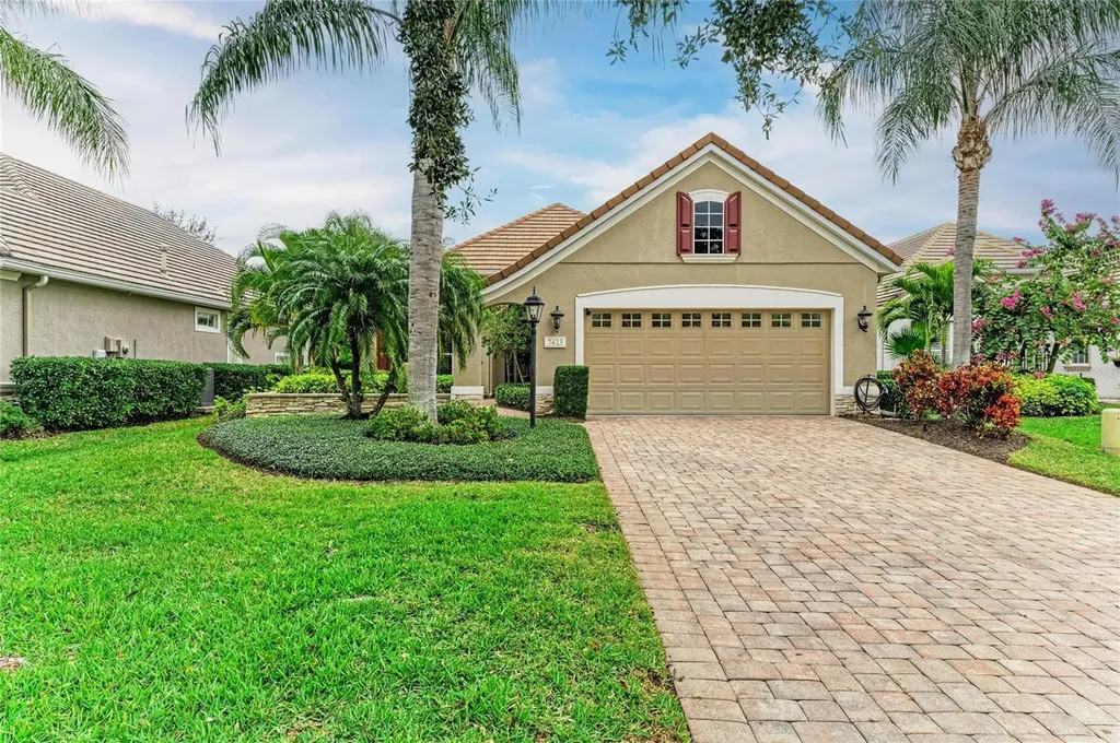 7423 Lake Forest Glen Lakewood Ranch FL 34202