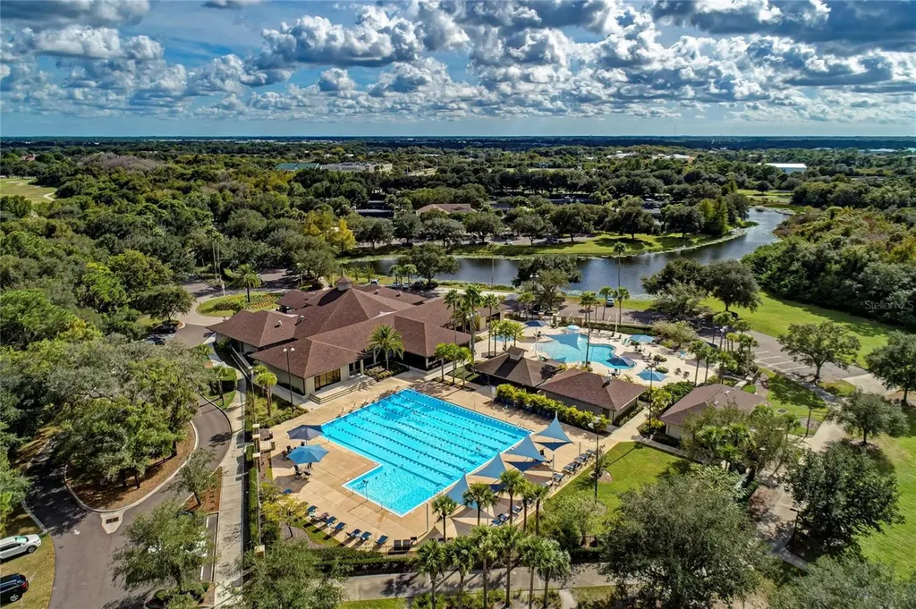 7423 Lake Forest Glen Lakewood Ranch FL 34202