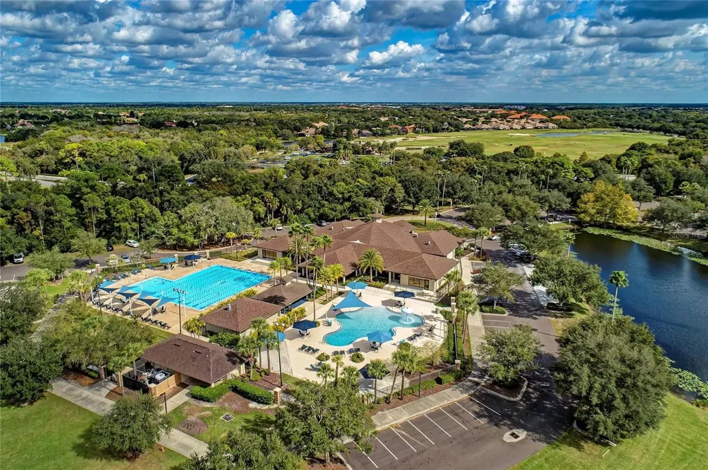 7423 Lake Forest Glen Lakewood Ranch FL 34202