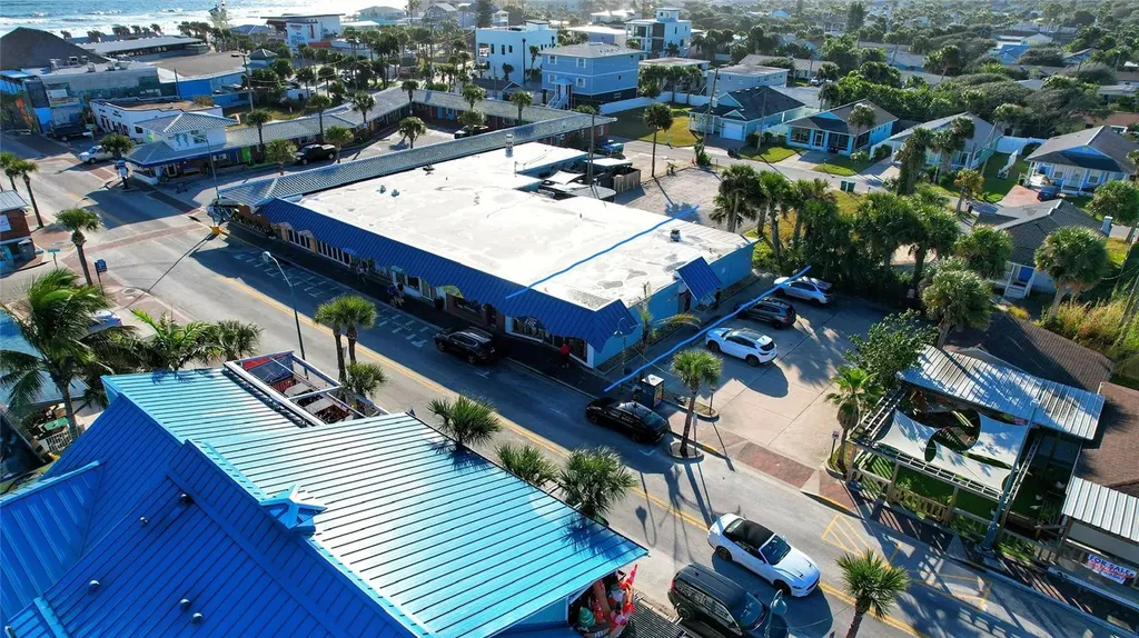 413 Flagler Avenue New Smyrna Beach FL 32169