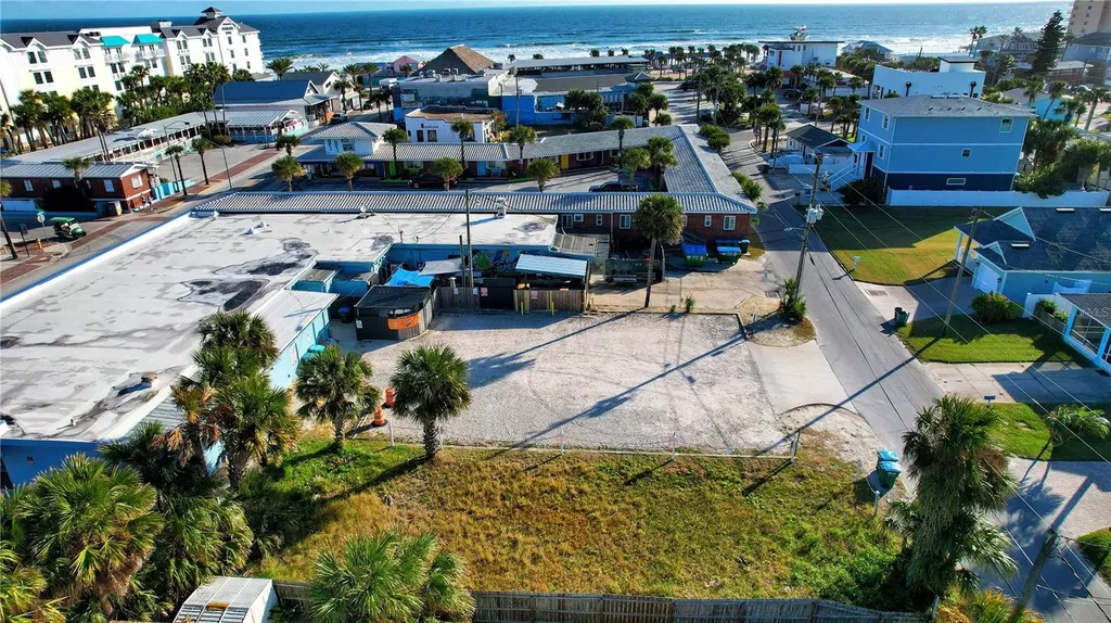 413 Flagler Avenue New Smyrna Beach FL 32169